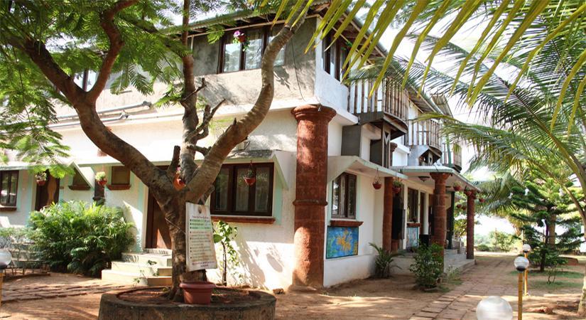Mermaid Beach Resorts Vengurla Екстериор снимка