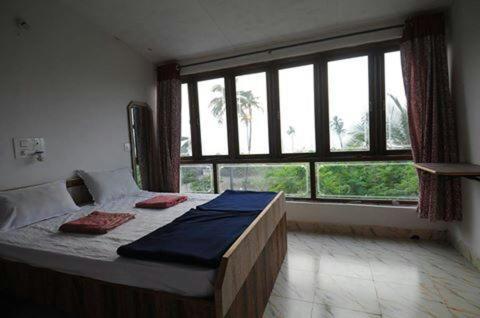 Mermaid Beach Resorts Vengurla Екстериор снимка